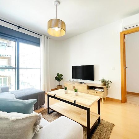 Malagadevacaciones - Puerto Apartment ภายนอก รูปภาพ