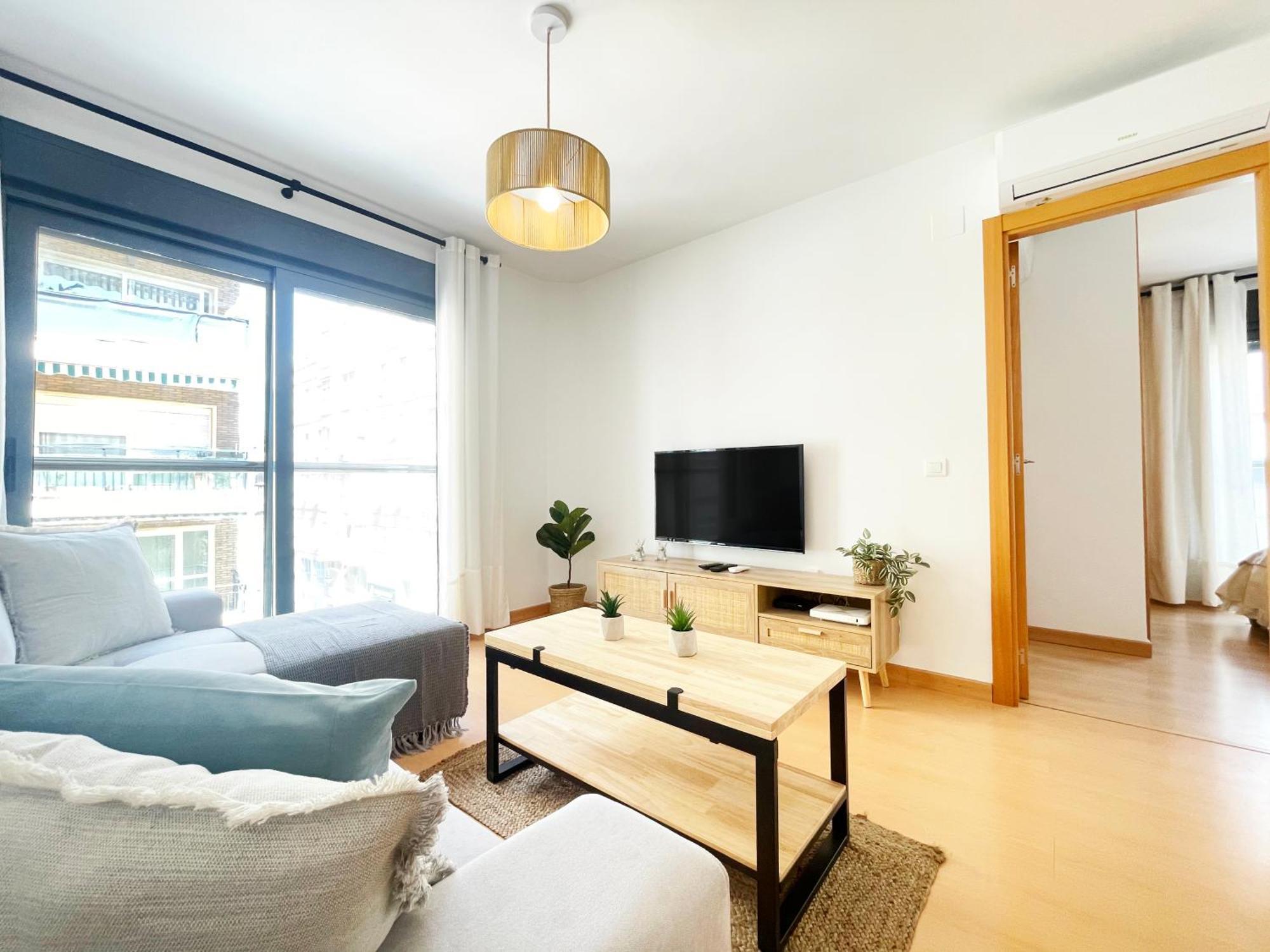 Malagadevacaciones - Puerto Apartment ภายนอก รูปภาพ