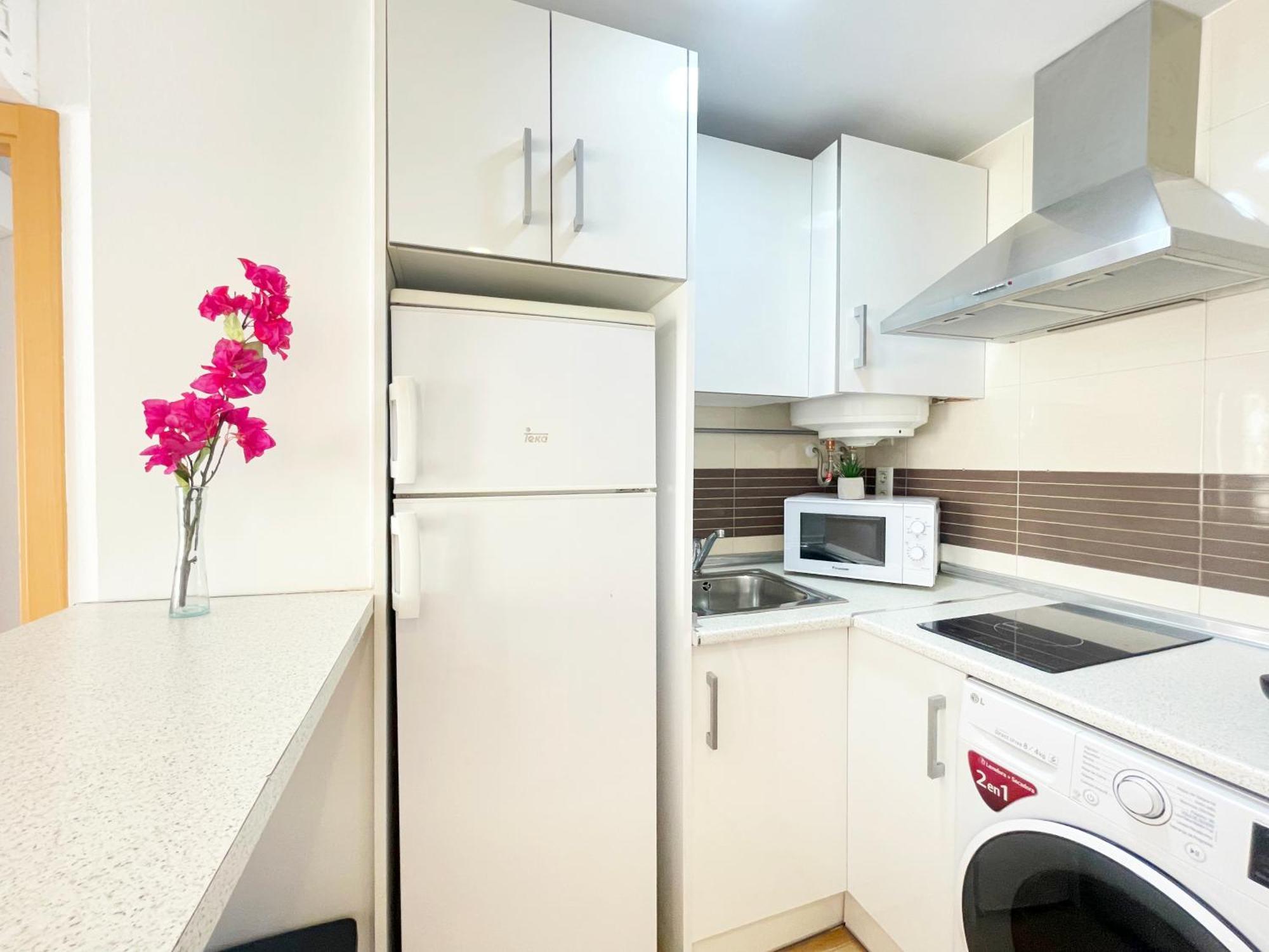 Malagadevacaciones - Puerto Apartment ภายนอก รูปภาพ
