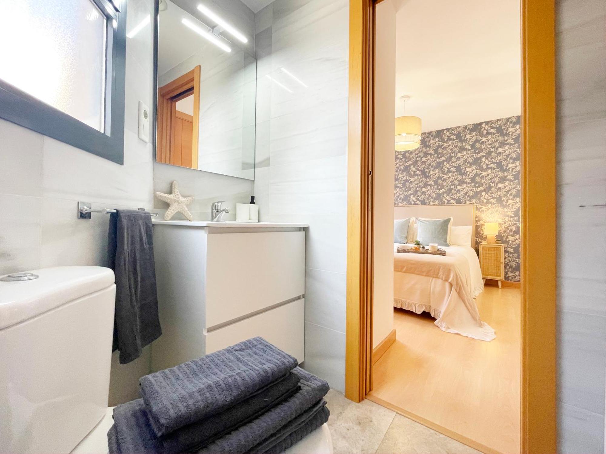 Malagadevacaciones - Puerto Apartment ภายนอก รูปภาพ