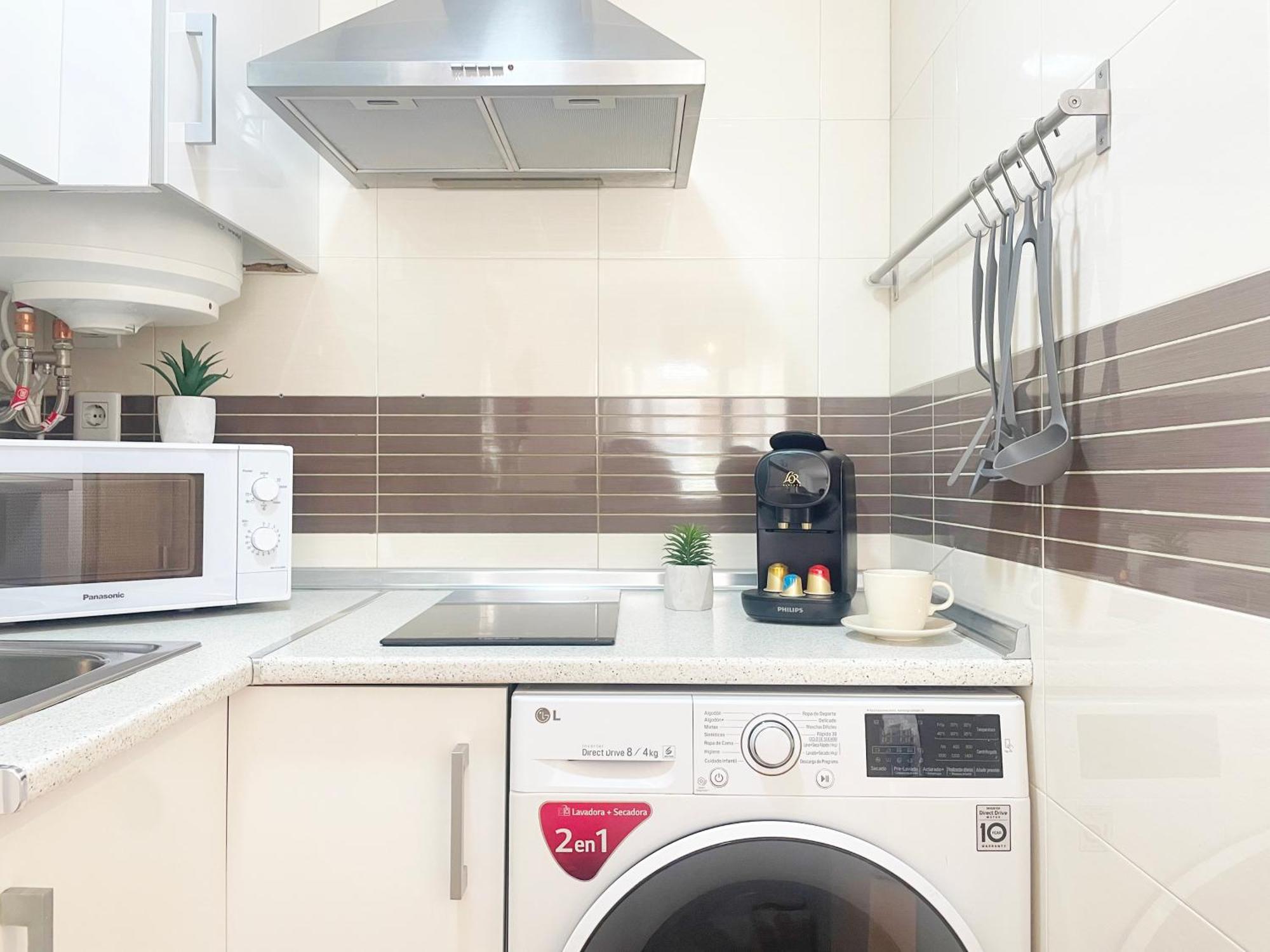 Malagadevacaciones - Puerto Apartment ภายนอก รูปภาพ
