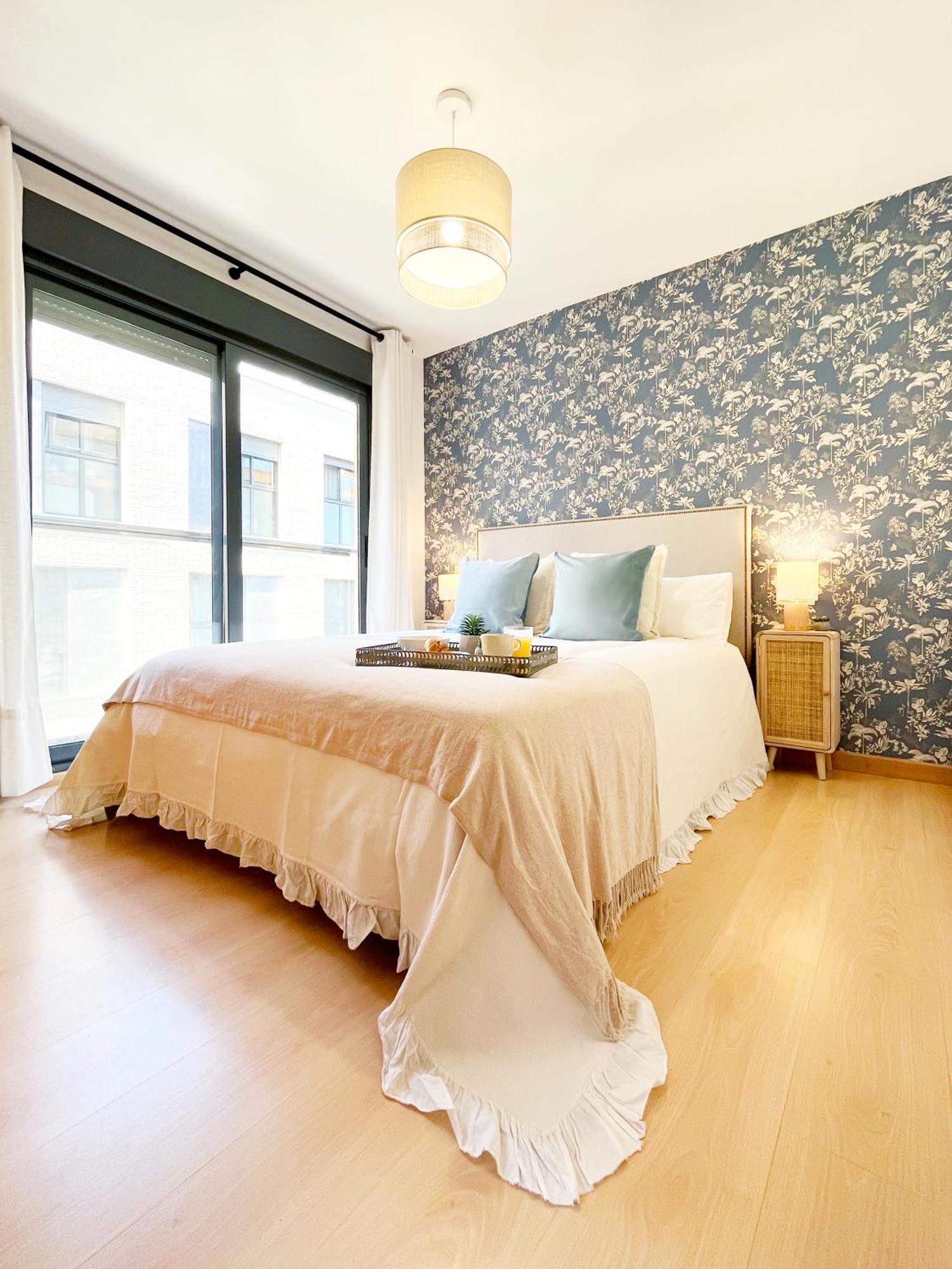 Malagadevacaciones - Puerto Apartment ภายนอก รูปภาพ