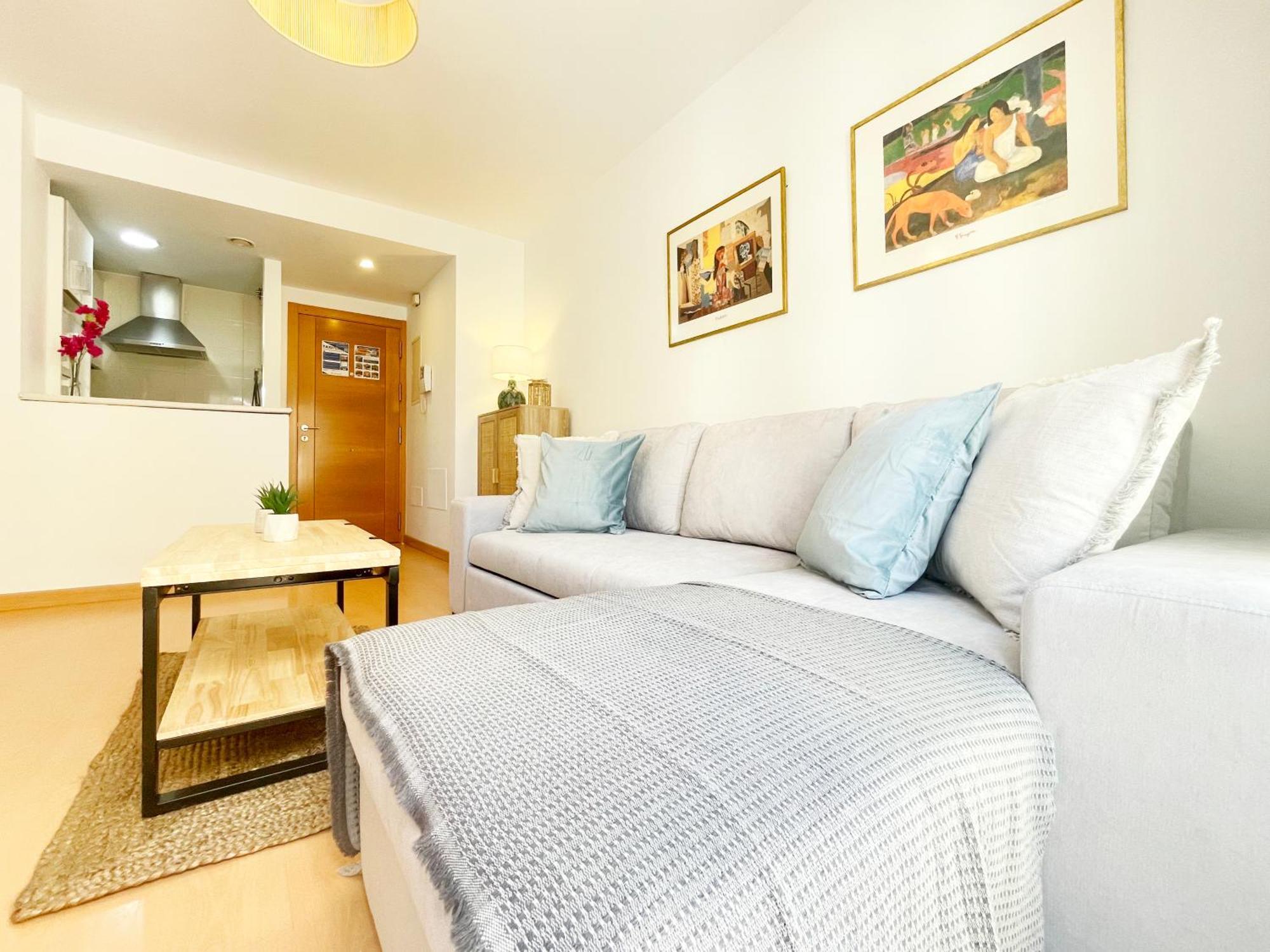 Malagadevacaciones - Puerto Apartment ภายนอก รูปภาพ